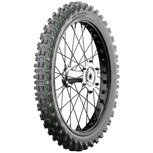 Michelin ENDURO MEDIUM 2