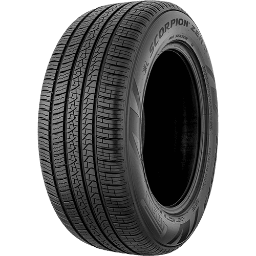 Pirelli Scorpion Zero AllSea