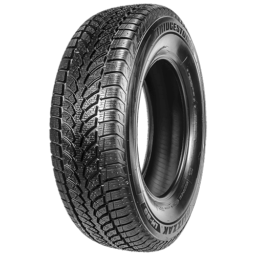 Bridgestone BLIZZAK LM-80