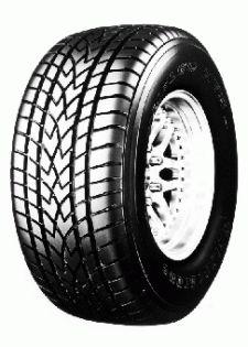 Bridgestone DUELER HTS 686