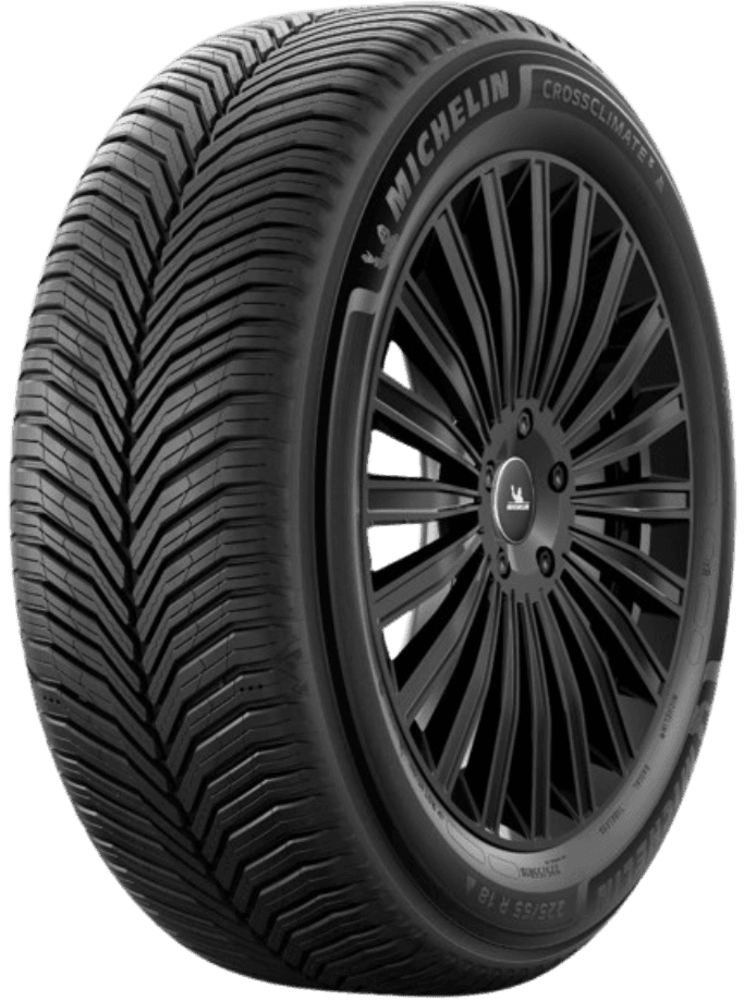 Michelin CrossClimate 3