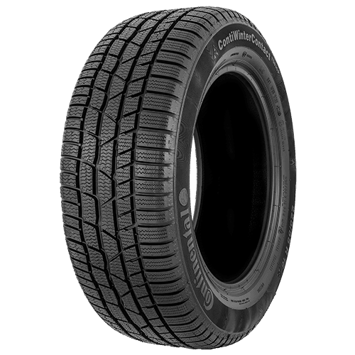Continental WinterContact TS830P