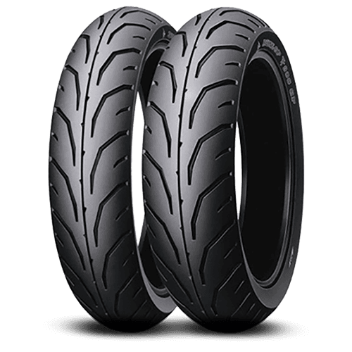 Dunlop TT 900 GP