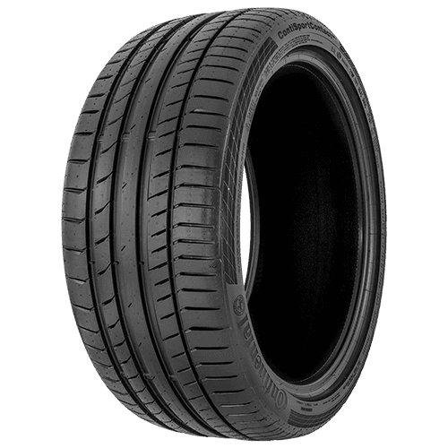 Continental SportContact 5P