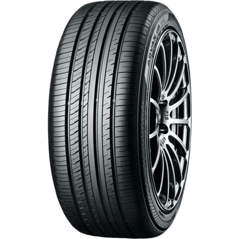 Yokohama ADVAN dB V552A
