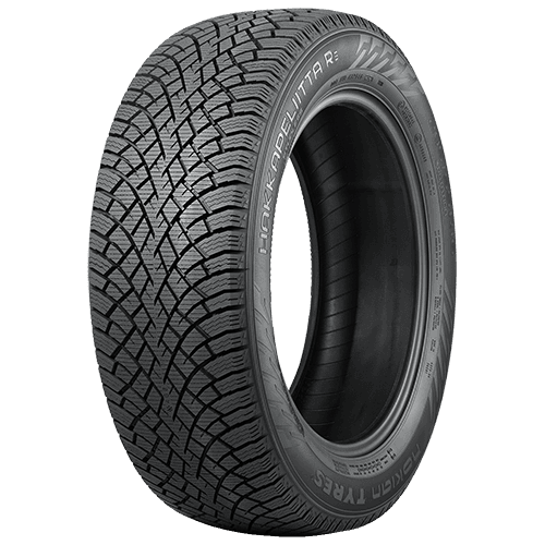 Nokian Hakkapeliitta R5