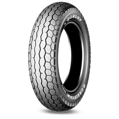 Dunlop K 127