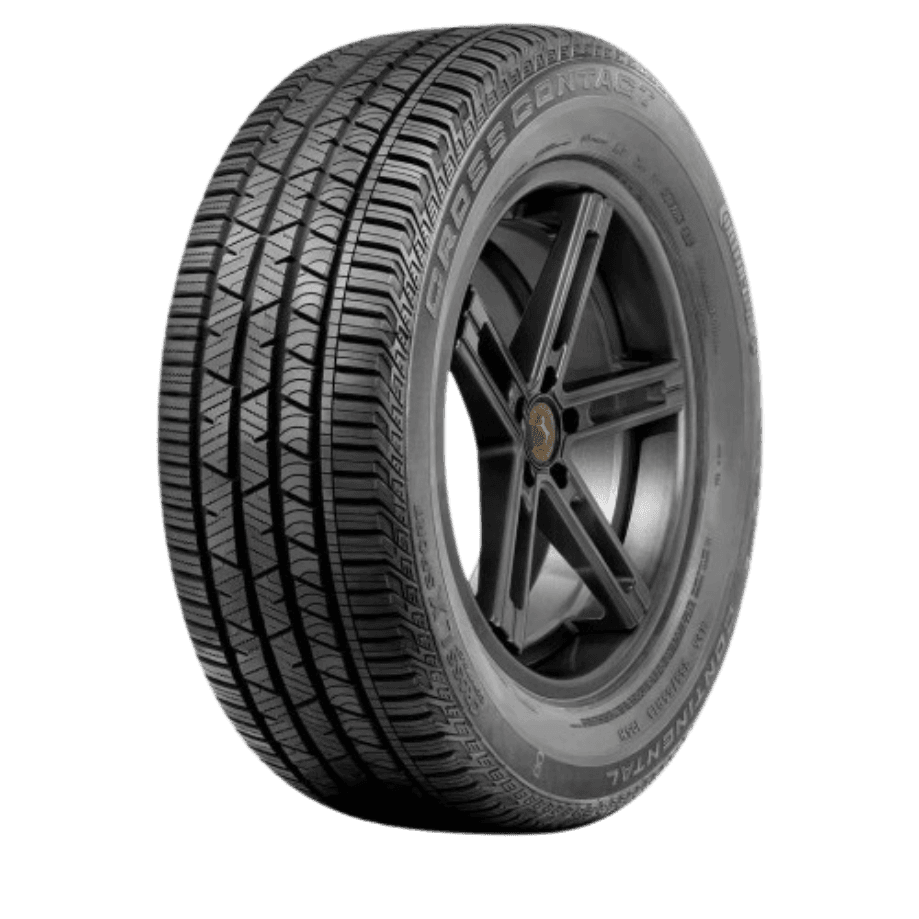 Continental CrossContact LX