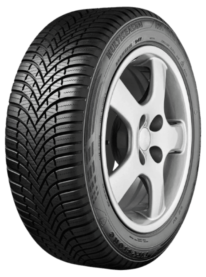 Firestone MULTISEASON 2