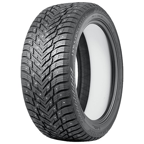 Nokian Hakkapeliitta 10 EV
