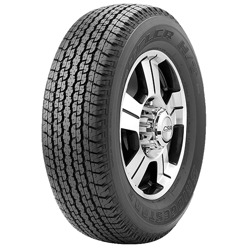 Bridgestone DUELER H/T 840