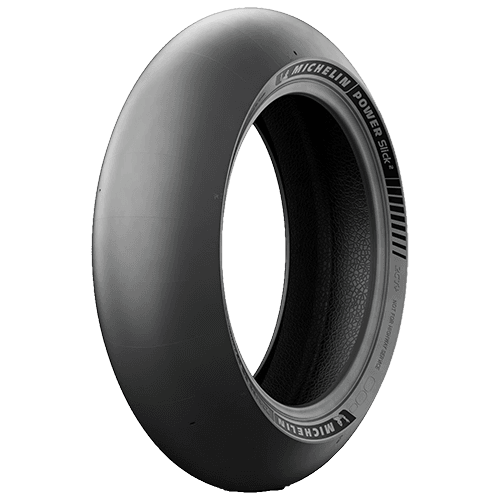 Michelin Power Slick 2