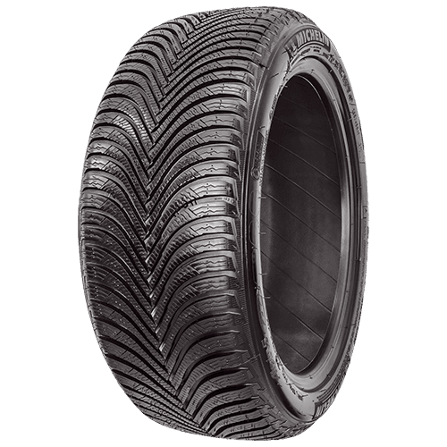 Michelin Alpin 5