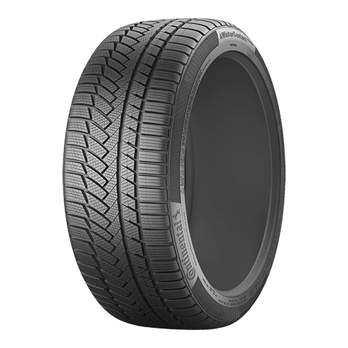 Continental WinterContact TS 850