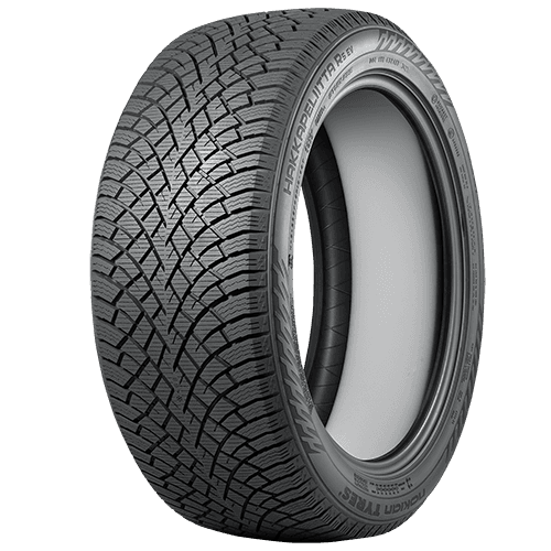 Nokian Hakkapeliitta R5 EV