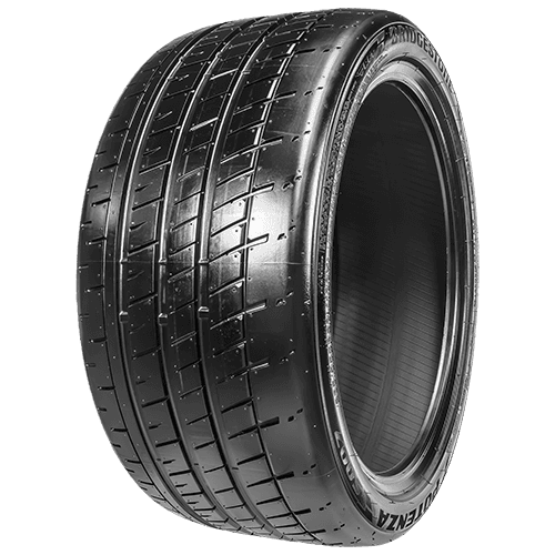 Bridgestone Potenza S007