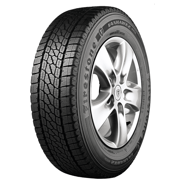 Firestone VANHAWK 2 WINTER