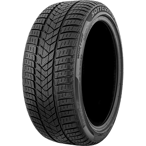 Pirelli Winter Sottozero 3