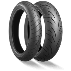 Bridgestone BT 023 R GT