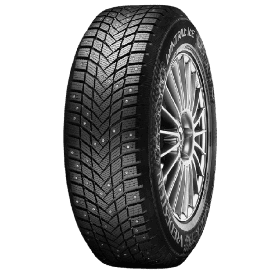 Vredestein WINTRAC ICE+