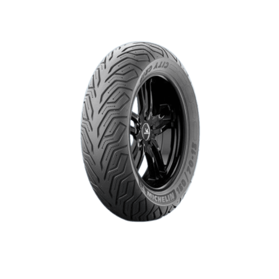 Michelin CITY GRIP 2