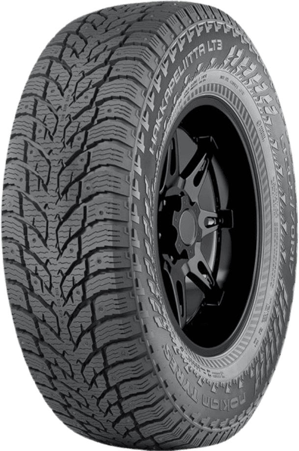 Nokian HKPL LT3