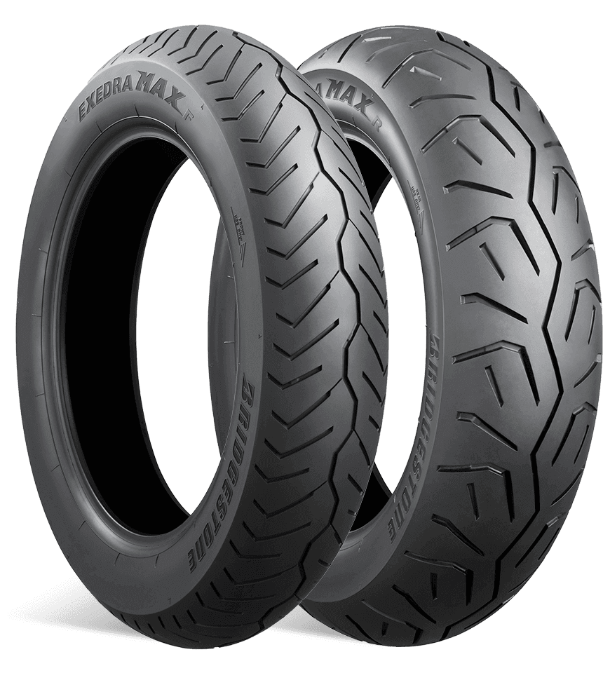 Bridgestone Exedra-Max R