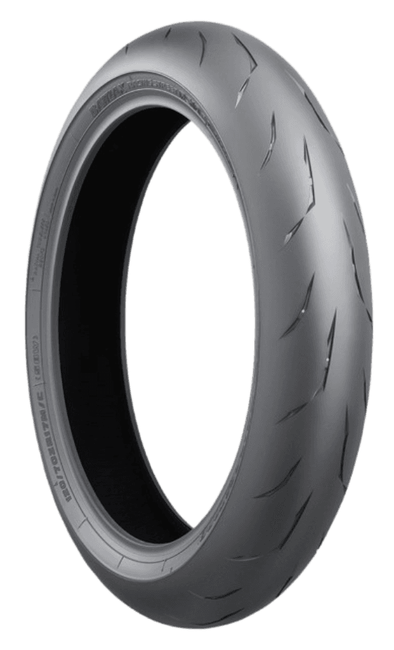 Bridgestone RS 10