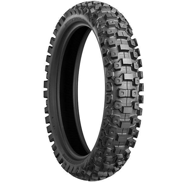Bridgestone M 604