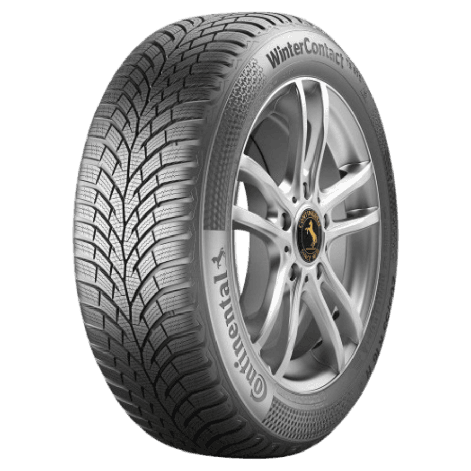Continental ContiWinterContact T