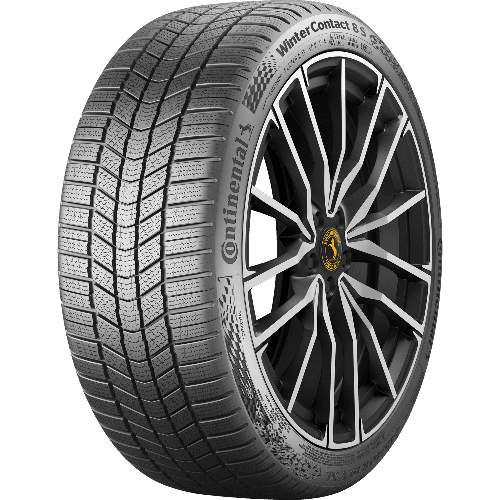 Continental WinterContact 8 S