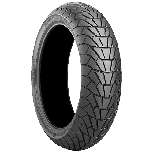 Bridgestone AX 41S (M+S)