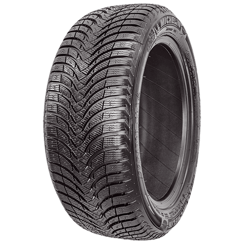 Michelin Alpin A4