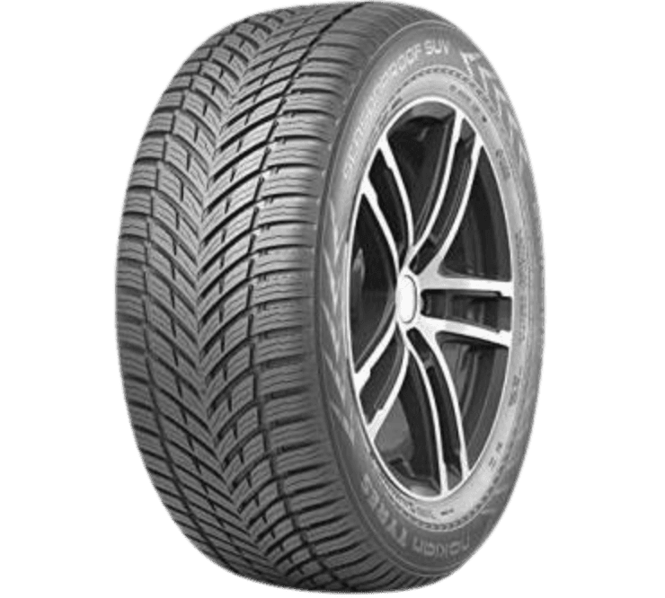 Nokian SEASONPROOF 2