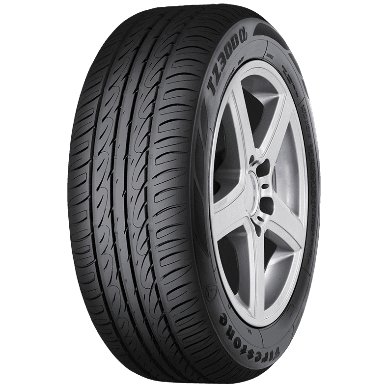 Firestone TZ300