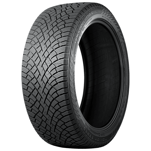 Nokian Hakkapeliitta R5 SUV