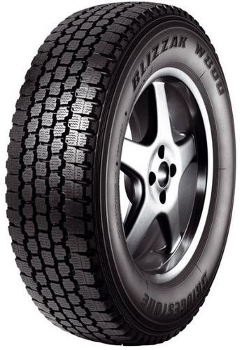 Bridgestone BLIZZAK W800