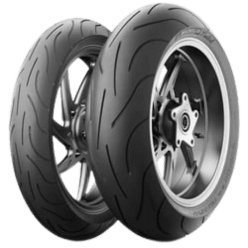 Michelin PILOT POWER 2CT