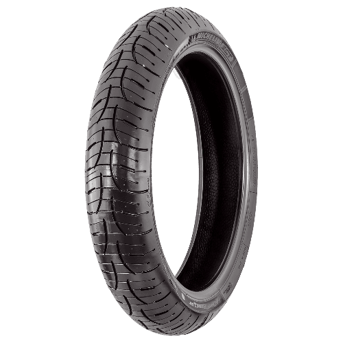 Michelin Pilot Road 4 GT
