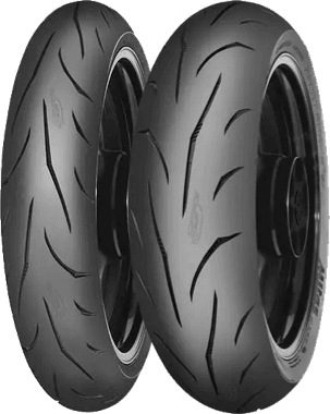 Mitas Sport Force+ EV