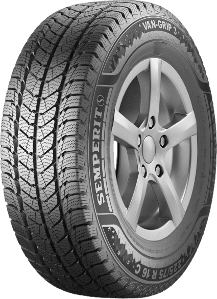 Semperit VAN-GRIP