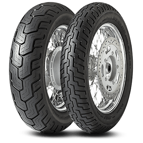 Dunlop D 404