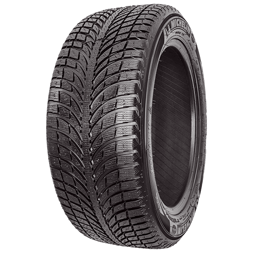 Michelin Latitude Alpin LA2