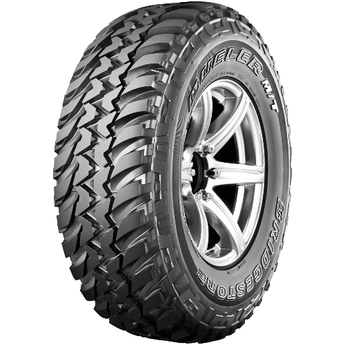 Bridgestone Dueler M/T 674