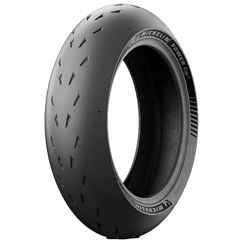 Michelin Power Cup 2