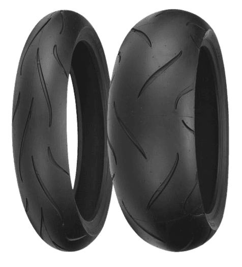 Shinko F-010 Apex