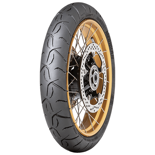 Dunlop Trailmax Meridian