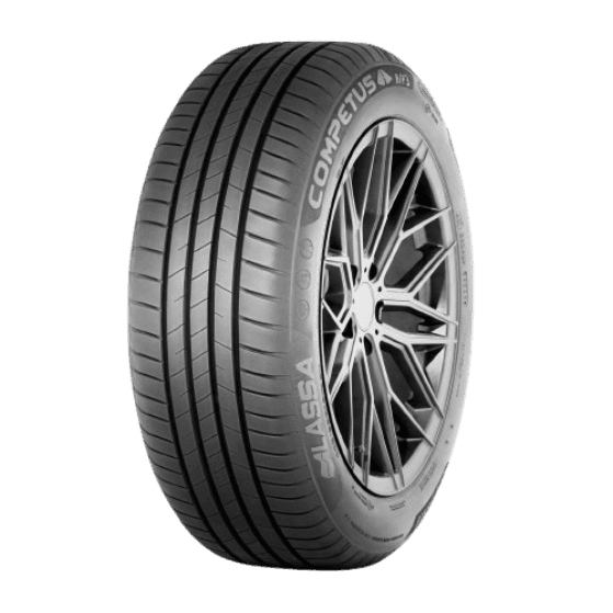 Lassa Competus H/P 3