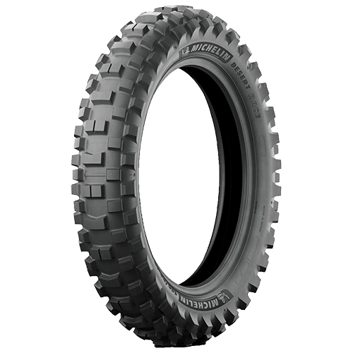 Michelin Desert Race Baja