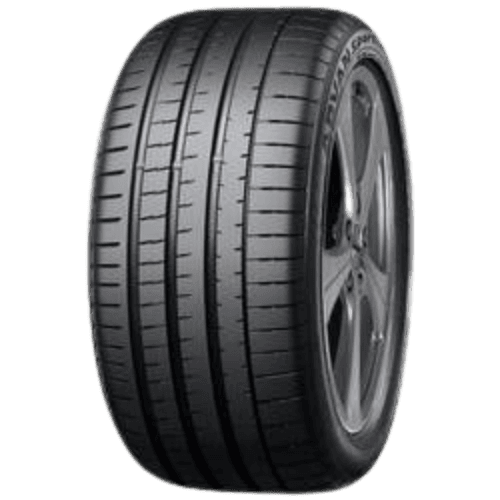 Yokohama ADVAN Sport V107A